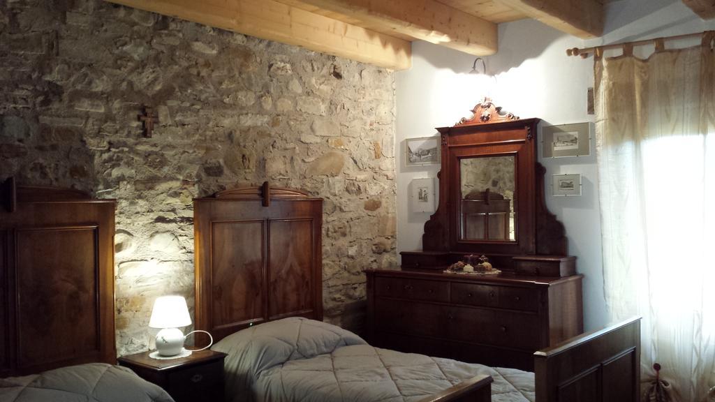 Agriturismo Casteldardo Trichiana Room photo