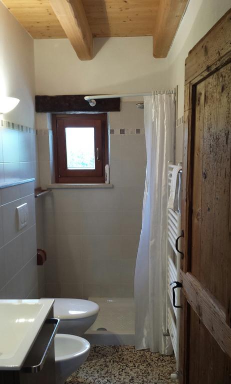 Agriturismo Casteldardo Trichiana Room photo