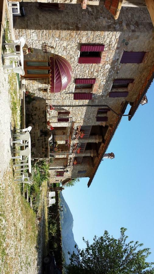 Agriturismo Casteldardo Trichiana Exterior photo